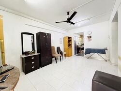 Blk 714 Chong Pang Green (Yishun), HDB 3 Rooms #561618241